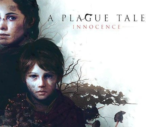 A Plague Tale: Innocence EU XBOX One /