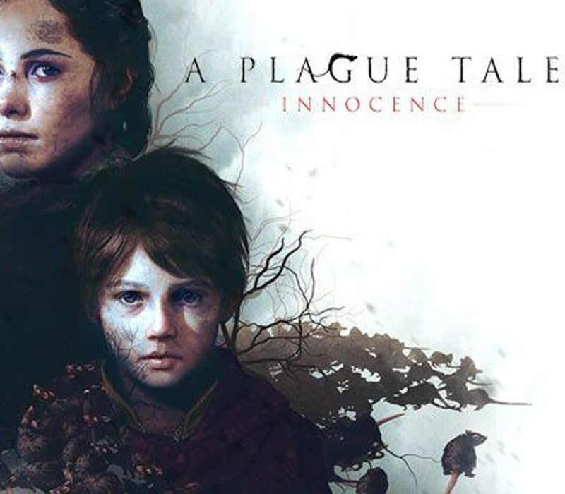 A Plague Tale: Innocence EU XBOX One /