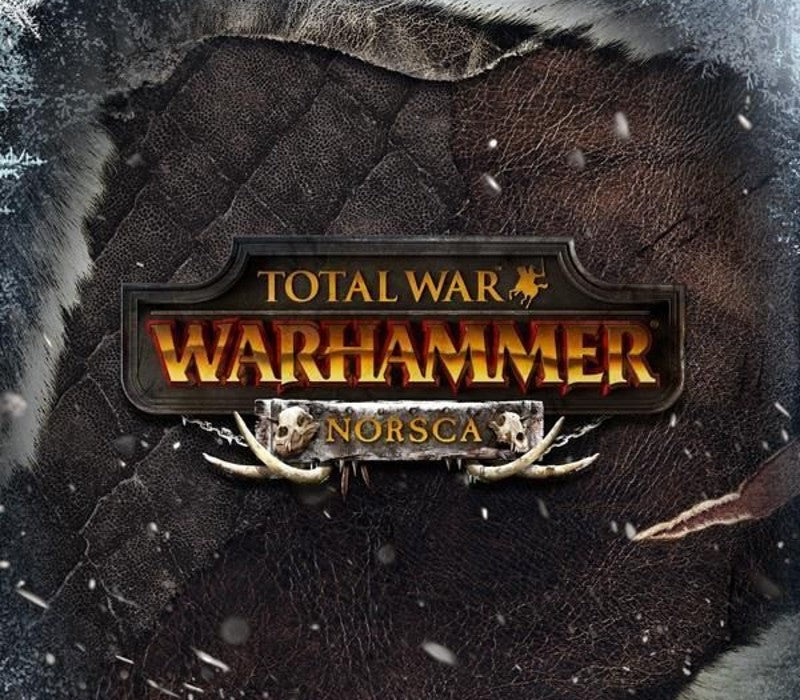 Total War: Warhammer - Norsca DLC