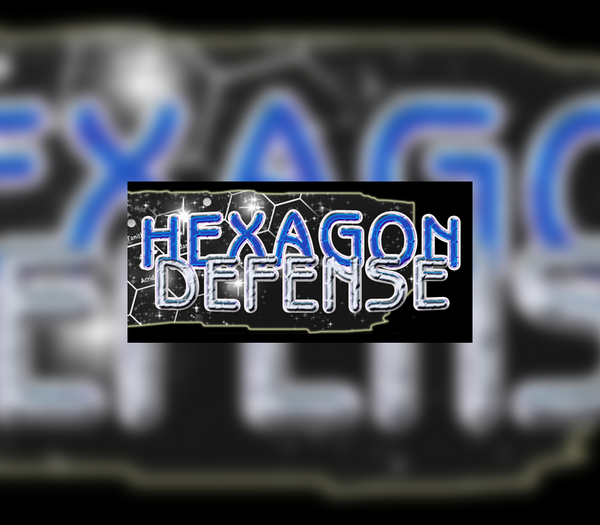 Hexagon Defense