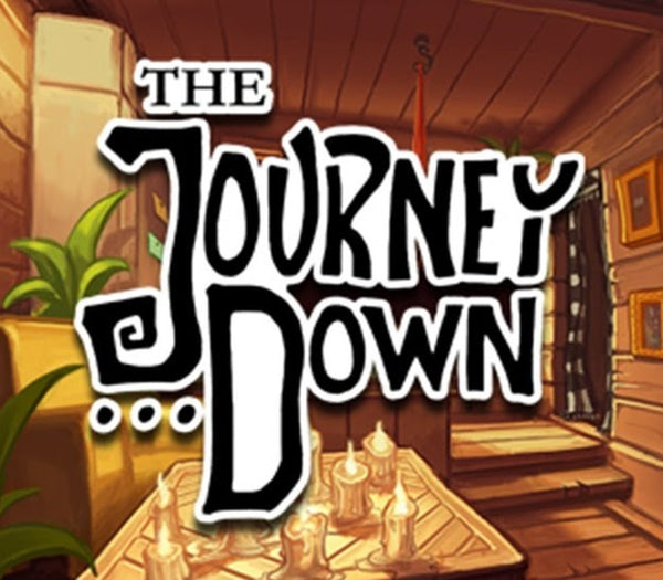 The Journey Down Bundle