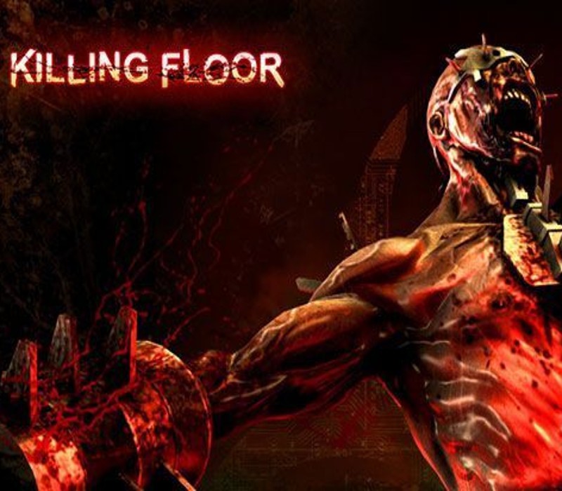 Killing Floor - Community Weapon Pack 2 DLC