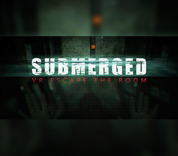 Submerged: VR Escape the Room