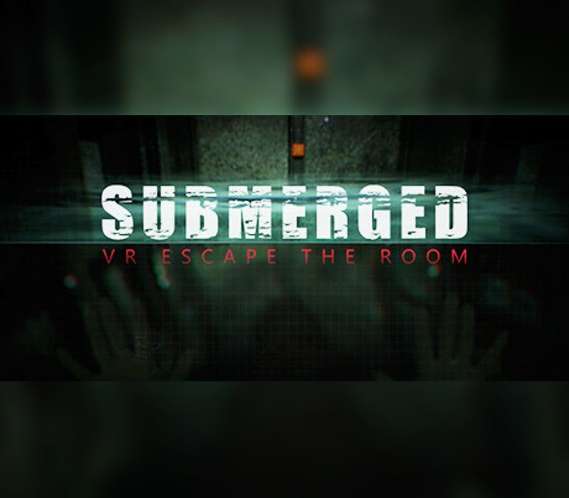 Submerged: VR Escape the Room