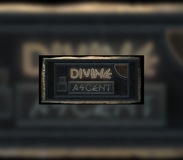 Divine Ascent