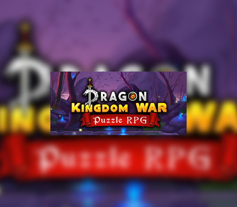 Dragon Kingdom War