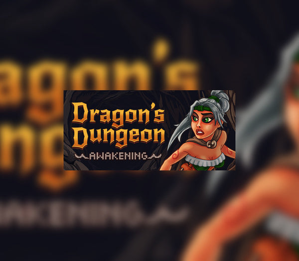 Dragon's Dungeon: Awakening
