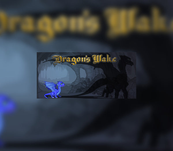 Dragon's Wake