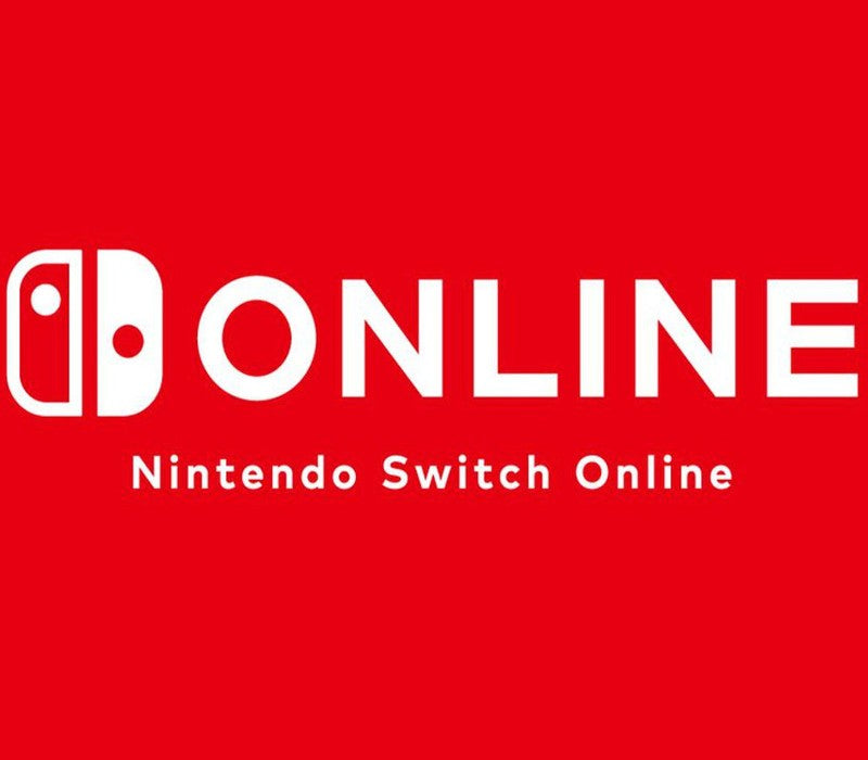 Nintendo Switch Online - 3 Months (90 Days) Individual Membership NO