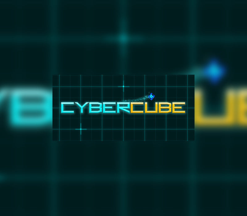 Cybercube