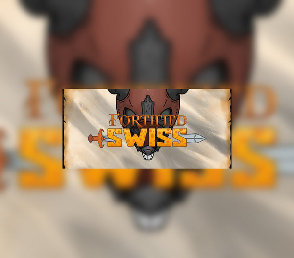 Fortified Swiss