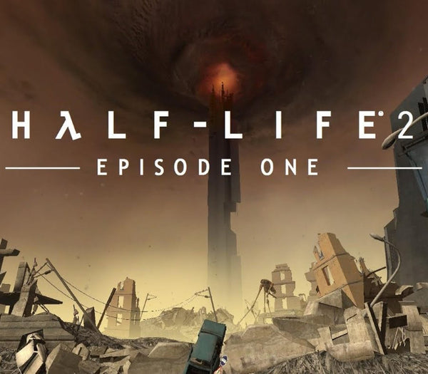 Half-Life 2: Episode One Pack