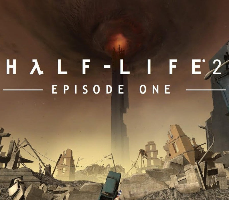 Half-Life 2: Episode One Pack