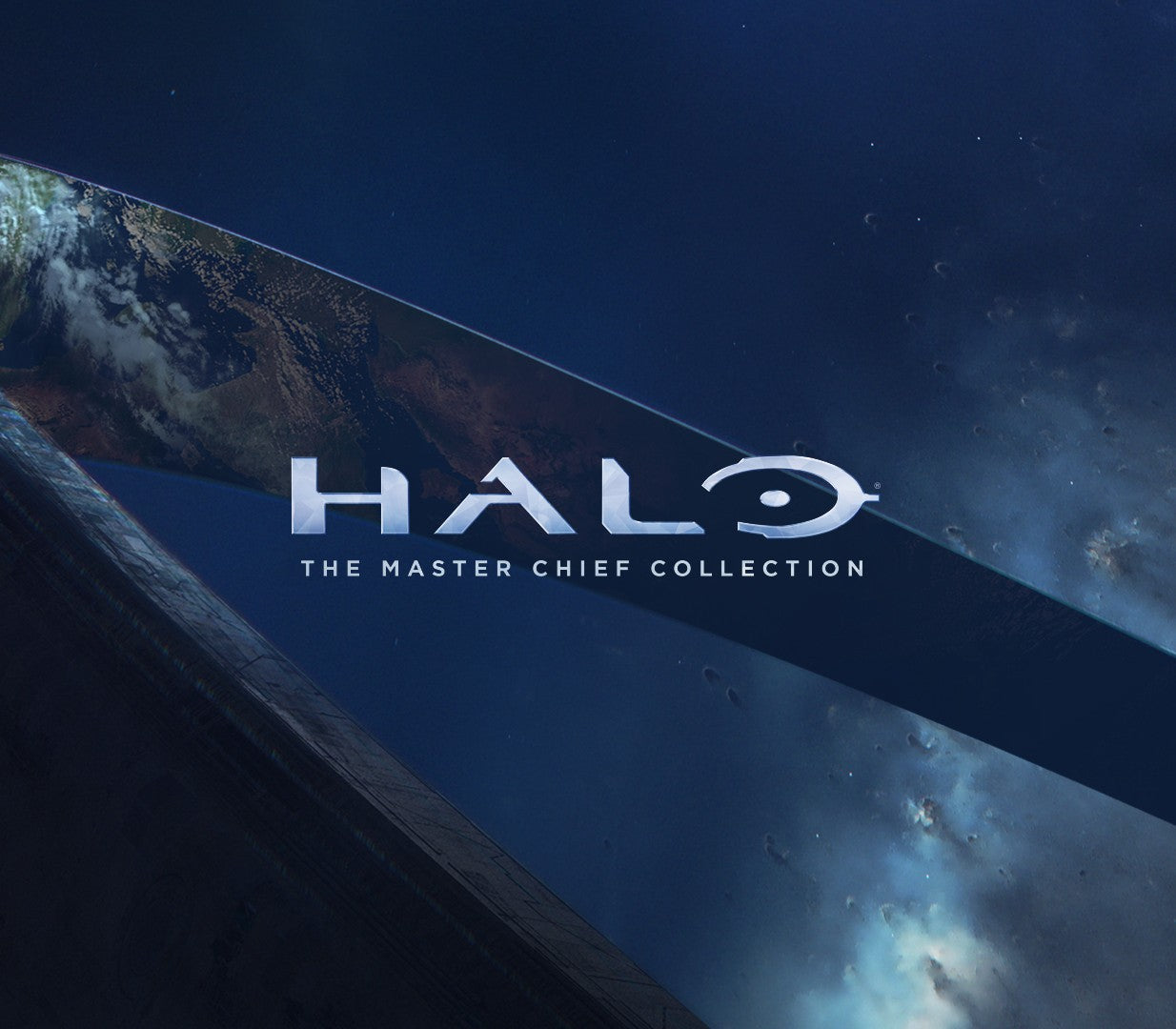 Halo: The Master Chief Collection US XBOX One /