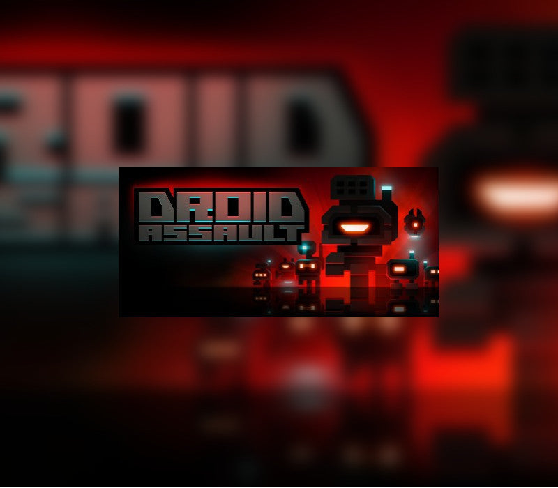 Droid Assault