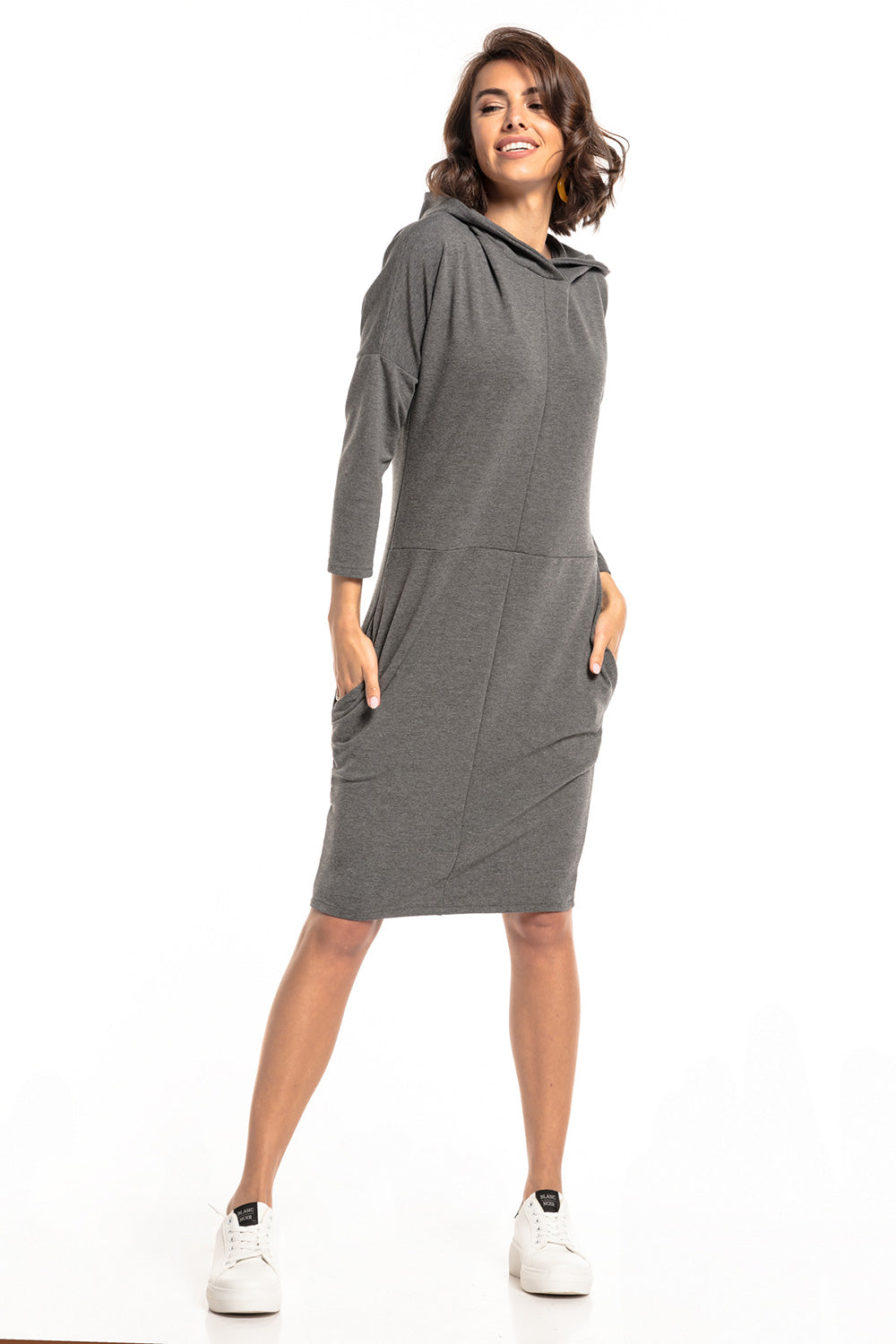 Robe femme Tessita De Jour De — gris