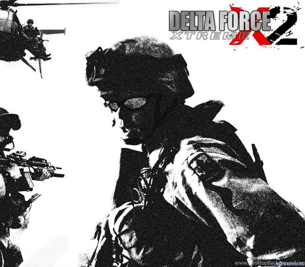 Delta Force: Xtreme 2
