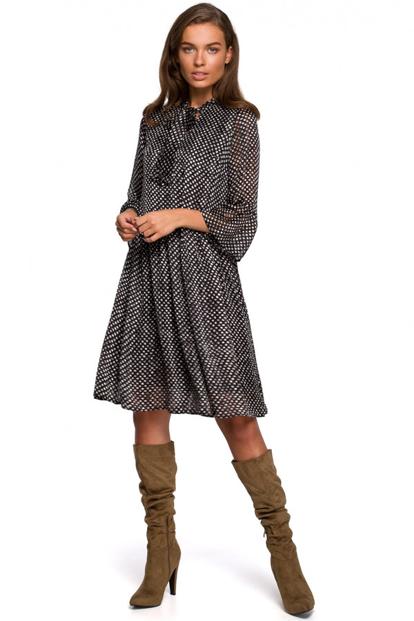 Robe femme Stylove De Jour De — noir