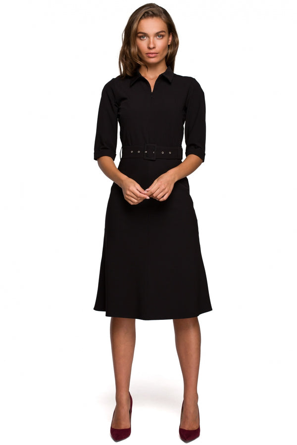 Robe femme Stylove De Jour De — noir