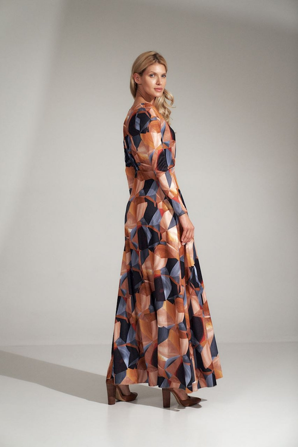 Robe femme Figl De Jour De — multicouleur