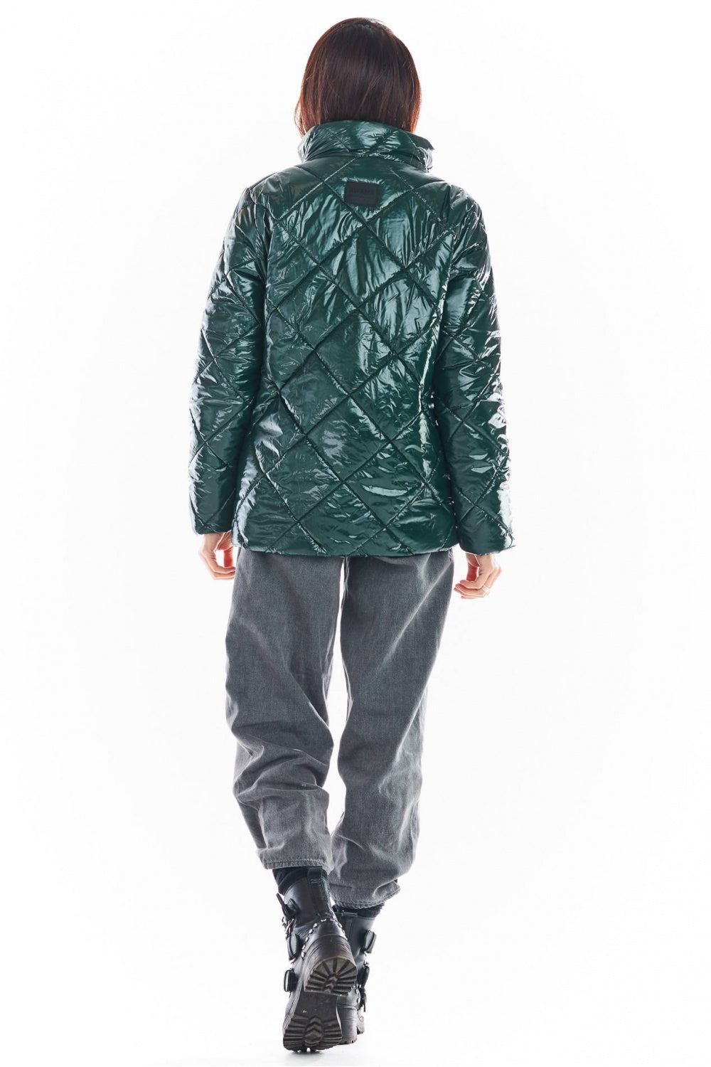 Veste femme awama — vert
