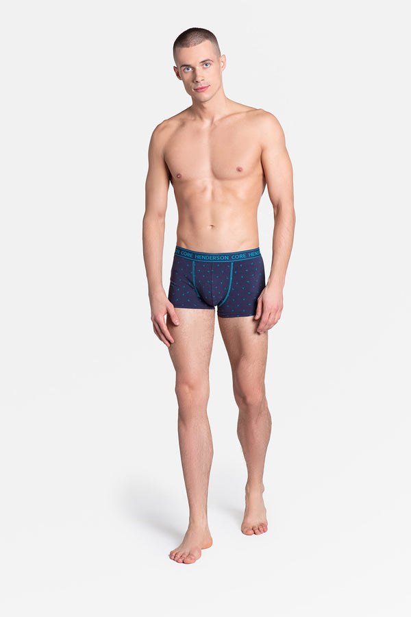 Culotte homme Henderson L Ensemble L — bleu marine