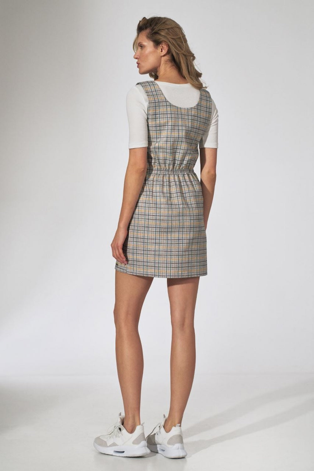 Robe femme Figl De Jour De — multicouleur