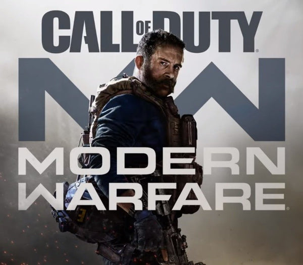 Call of Duty: Modern Warfare AR