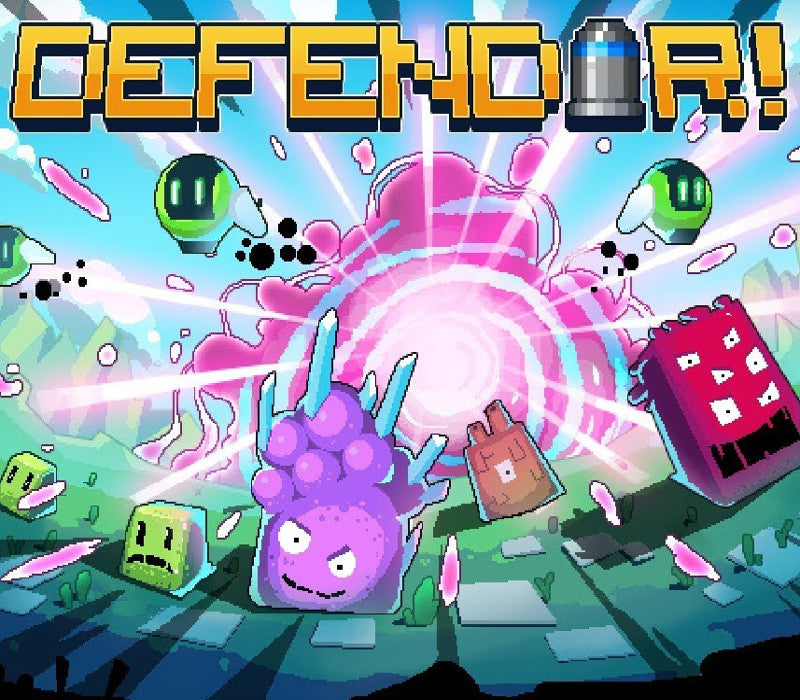 Defendoooooor!!