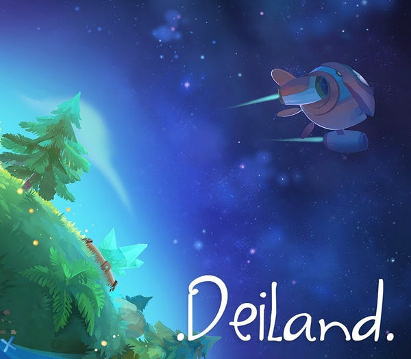 Deiland