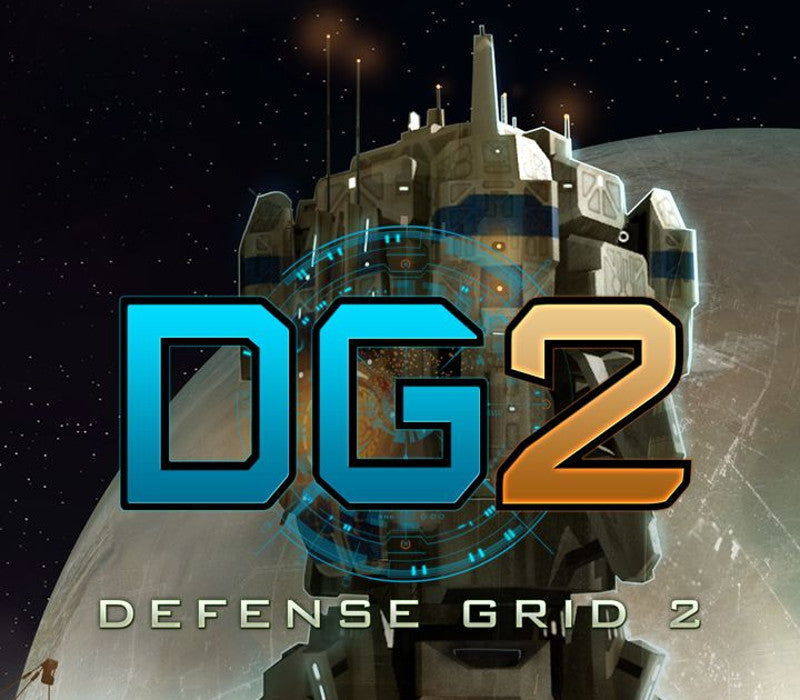 Defense Grid 2 Special Edition