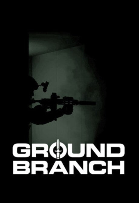 GROUND BRANCH (PC) - Steam Gift - NORTH AMERICA