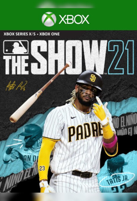 MLB The Show 21 | Standard Edition (Xbox One) - Xbox Live Key - GLOBAL