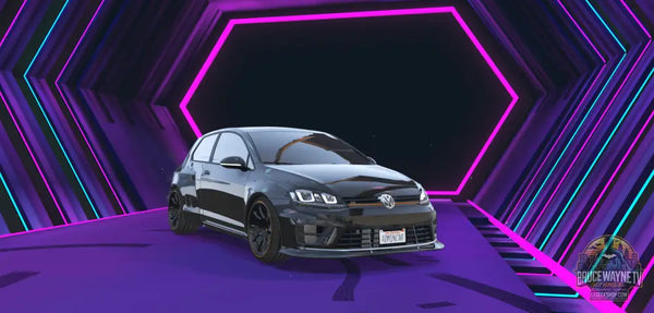 MK7 Pandem pour FiveM - Legeekshop