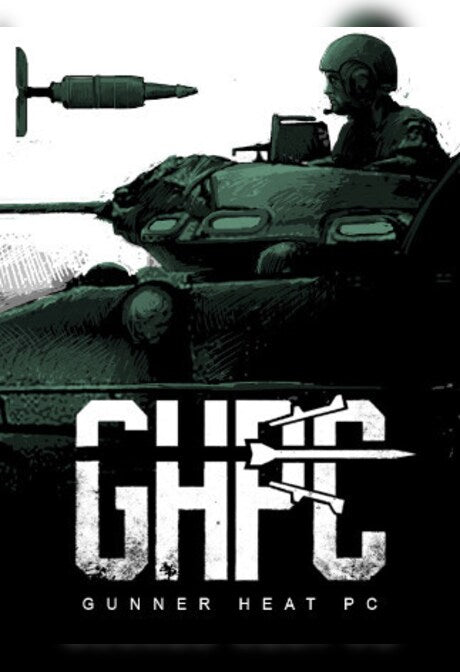 Gunner, HEAT, PC! (PC) - Steam Gift - EUROPE
