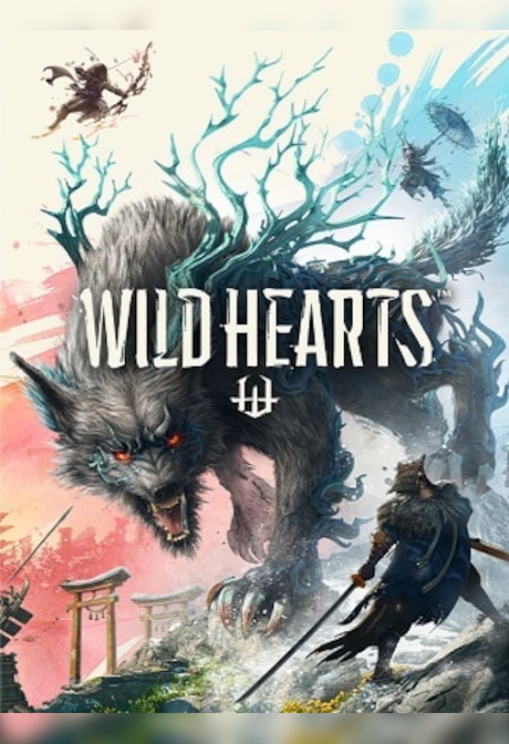 WILD HEARTS (PC) - Steam Key - GLOBAL