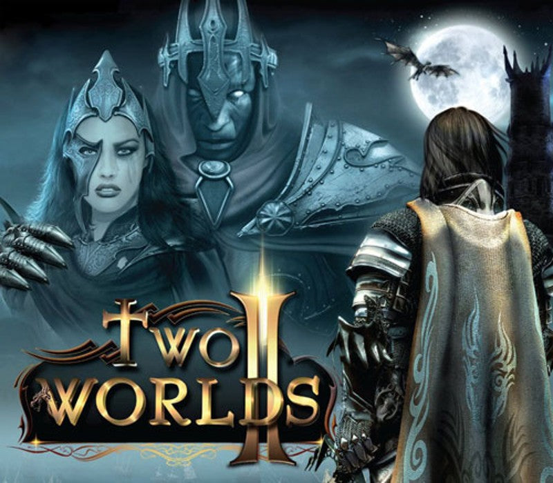 Two Worlds II - Strategy Guide DLC