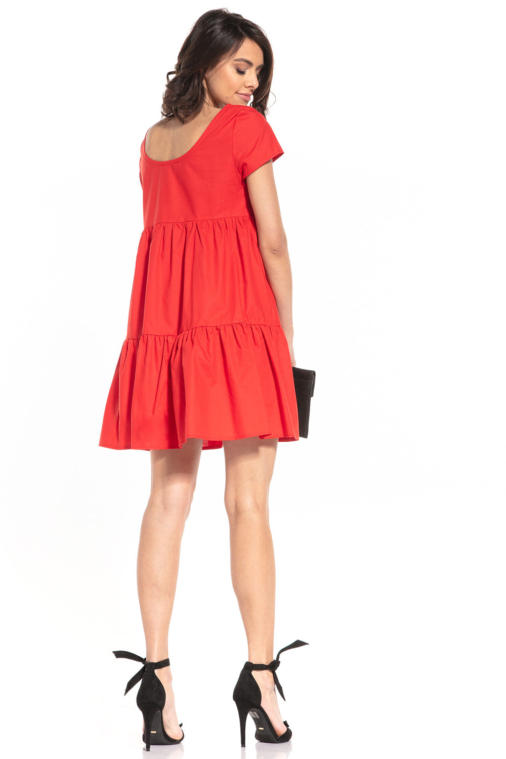 Robe femme Tessita De Jour De — rouge