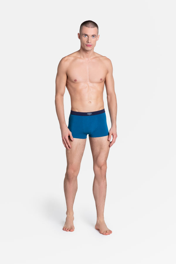 Culotte homme Henderson Boxeur Boxeur — bleu