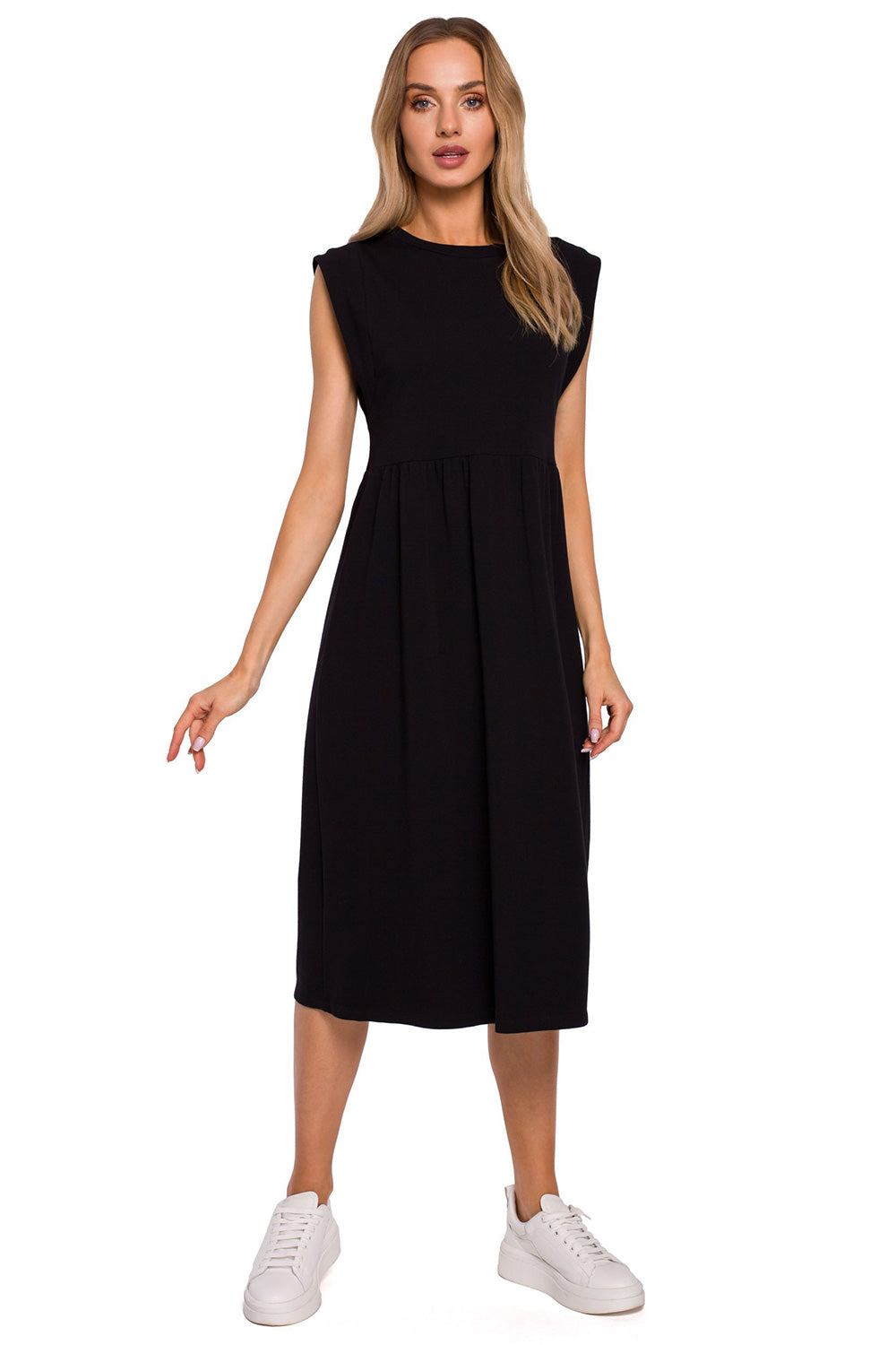 Robe femme Moe De Jour De — noir