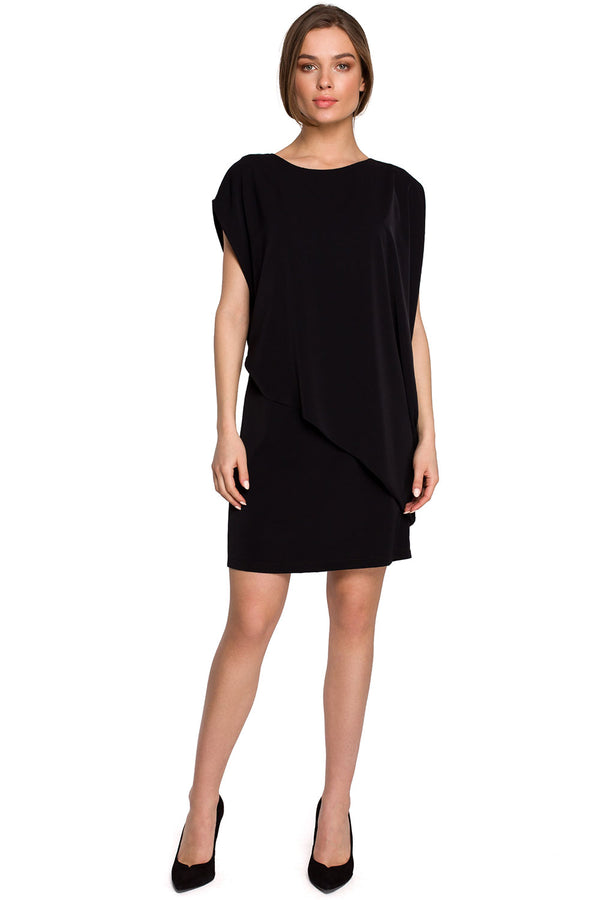 Robe femme Stylove De Jour De — noir