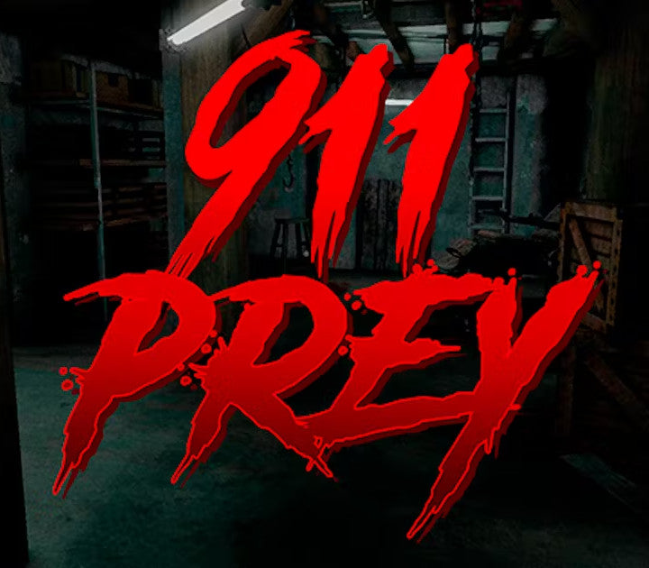 911: Prey