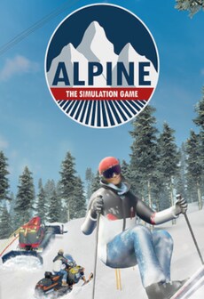 Alpine - The Simulation Game (PC) - Steam Key - GLOBAL
