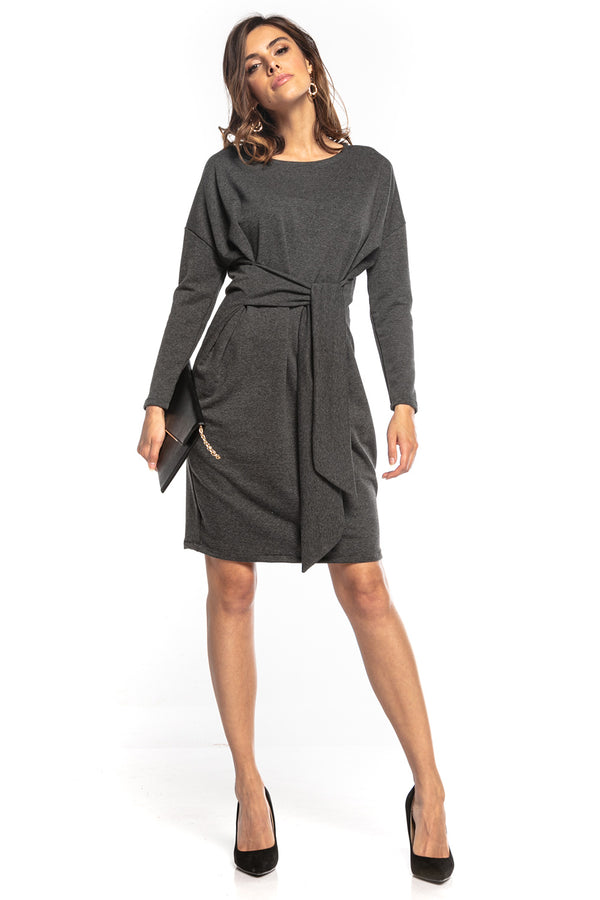 Robe femme Tessita De Jour De — gris