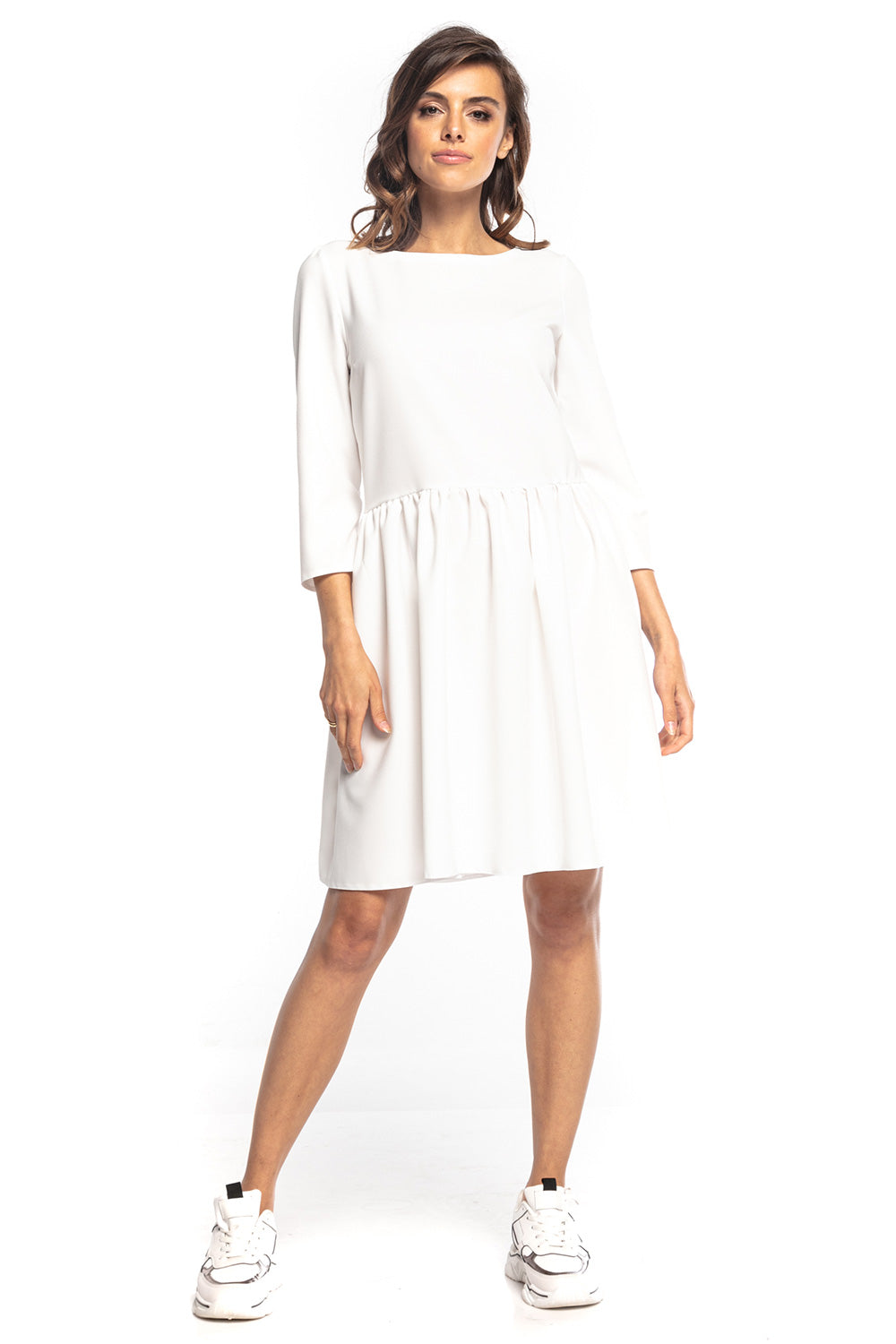 Robe femme Tessita De Jour De — blanc