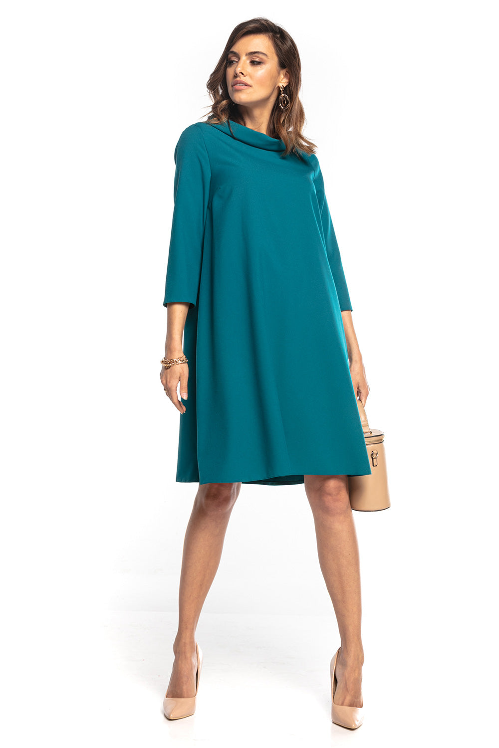Robe femme Tessita De Jour De — vert