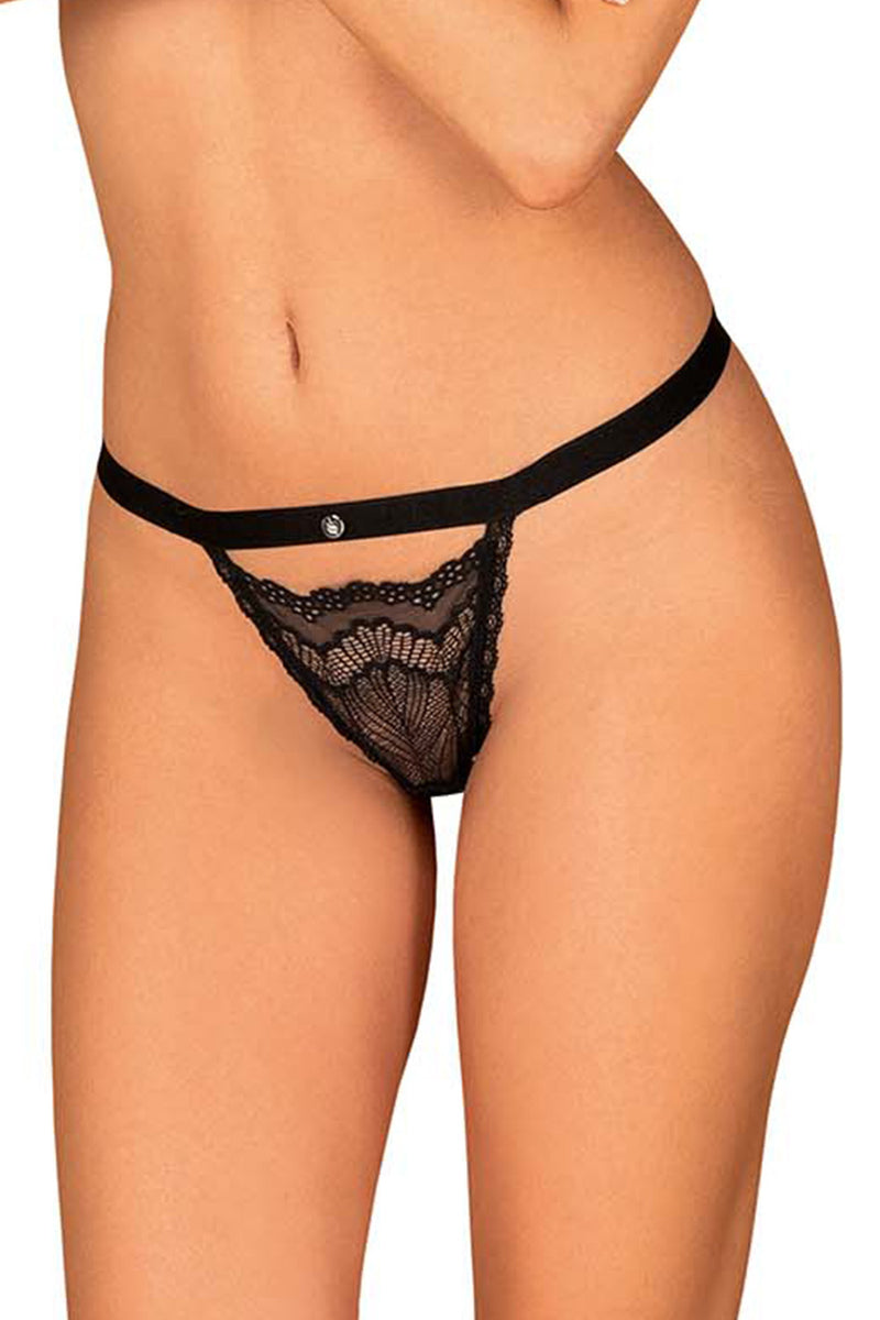 Femme · Lingerie
