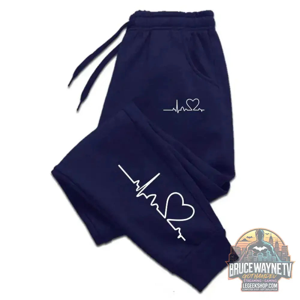 Joggers Pantalon Baggy pour Femme, Survêtement Décontracté, Confortable, Fitness, Doux, Polyvalent | Nouvelle Collection 2024 | Wayne Outfitters - Legeekshop