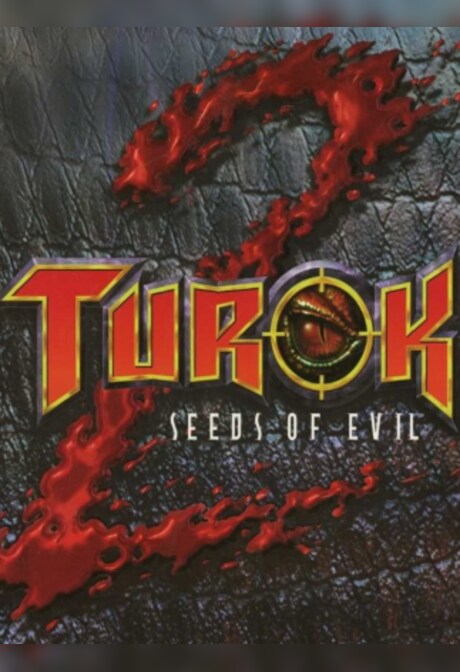 Turok 2: Seeds of Evil (PC) - Steam Gift - LATAM
