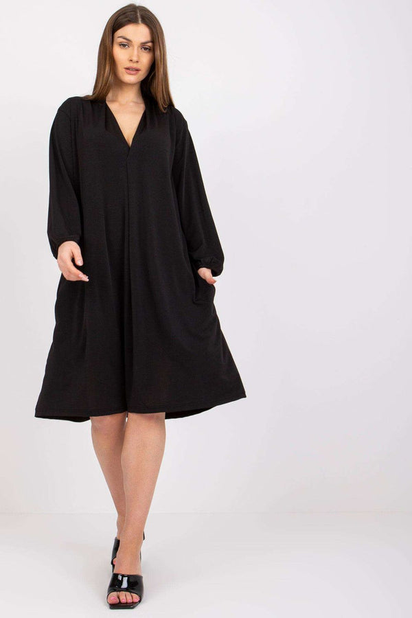 Robe femme Ex Moda De Jour De — noir